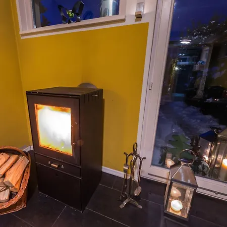 Heringsdorf, Ela Apartman