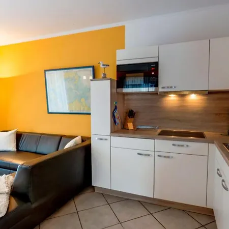 Heringsdorf, Ela Apartman Heringsdorf