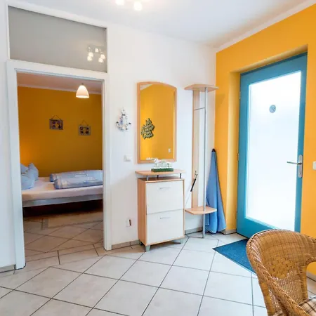 Heringsdorf, Ela Heringsdorf