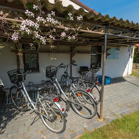 Heringsdorf, Ela Appartement