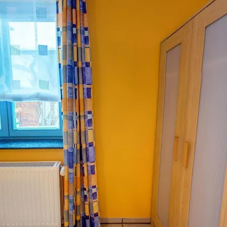 Apartman Heringsdorf, Ela Heringsdorf