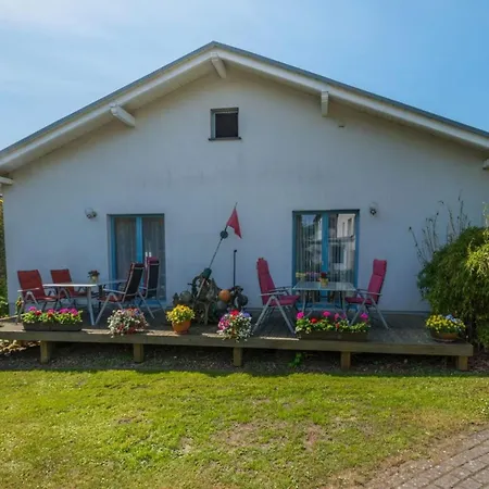 Appartement Heringsdorf, Ela *