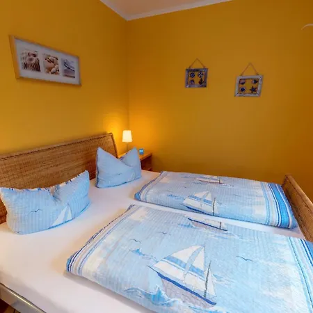 Heringsdorf, Ela Apartman Heringsdorf